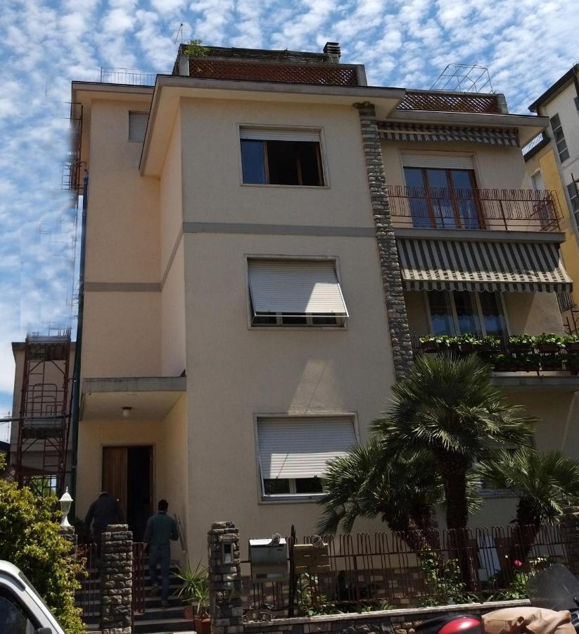 Levante Marina Di Carrara Exterior foto
